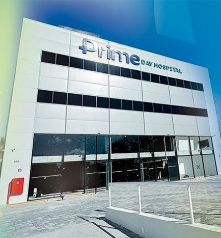 Camaçari Prime