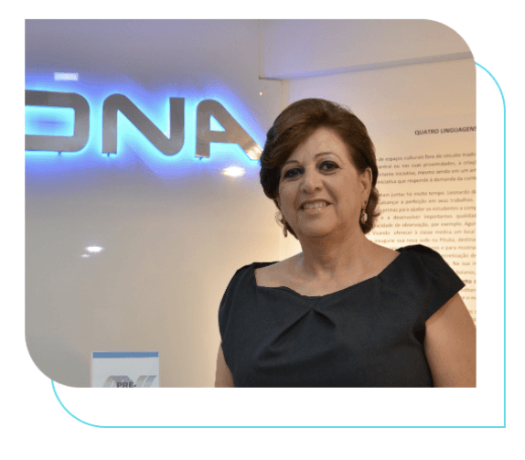 Dra. Betânia Toralles