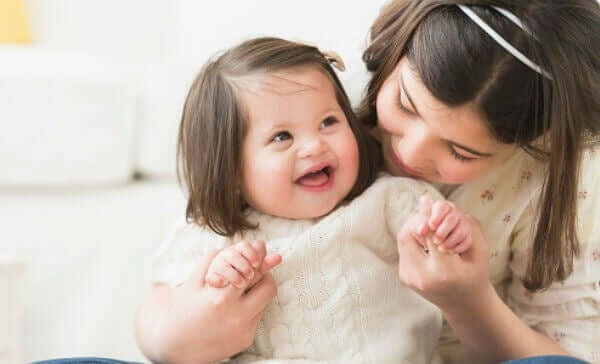 Imagem de Atualização das Diretrizes de Atenção à Saúde de Pessoas com Síndrome de Down