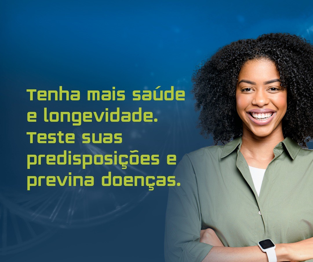 Medicina de Precisão e epigenética para a Prevenção de Doenças Crônicas